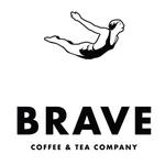 Brave Coffee & Tea logo